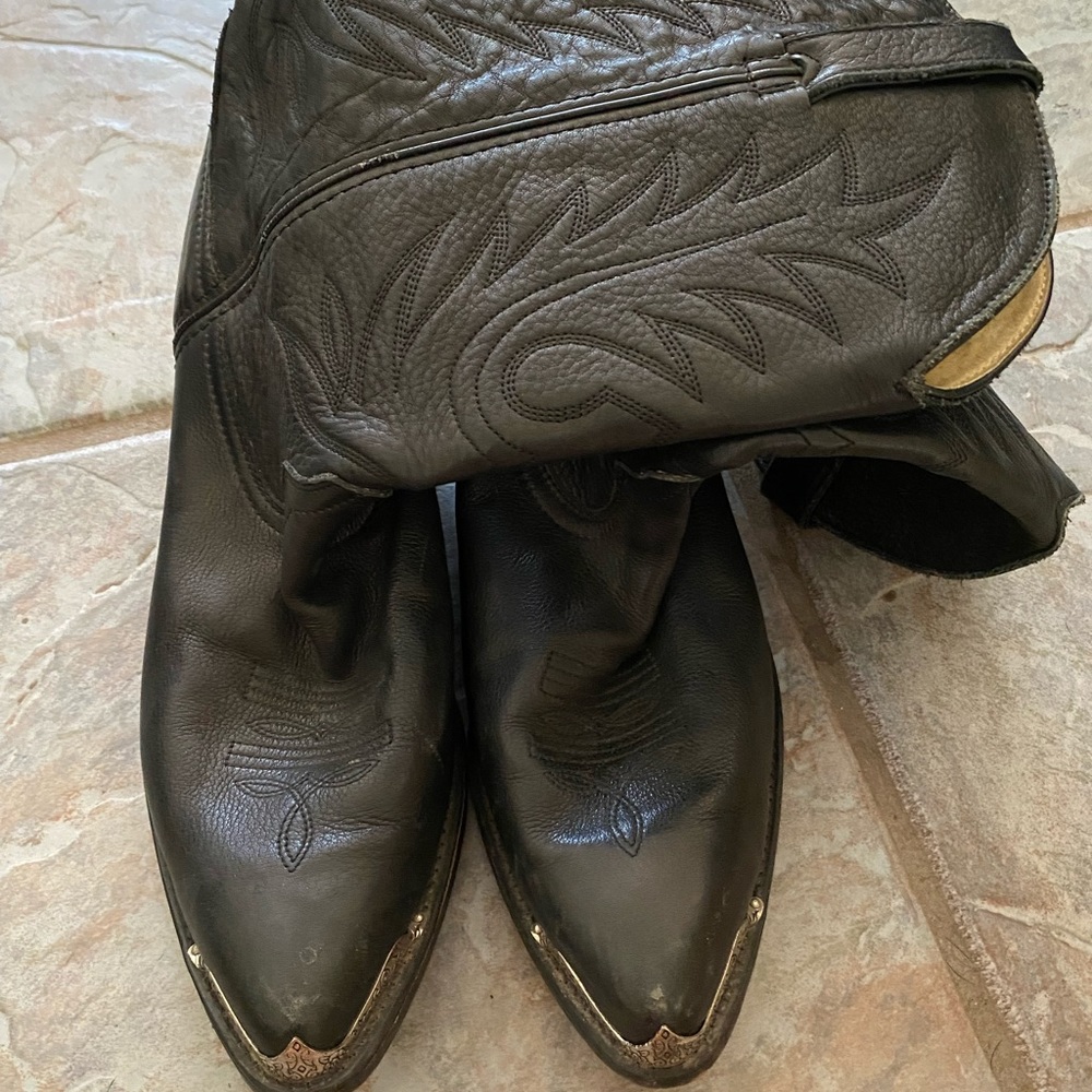 Durango cowboy boots